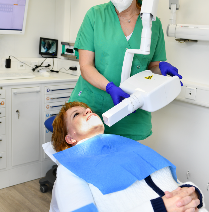 Dental assistant Leeuwarden