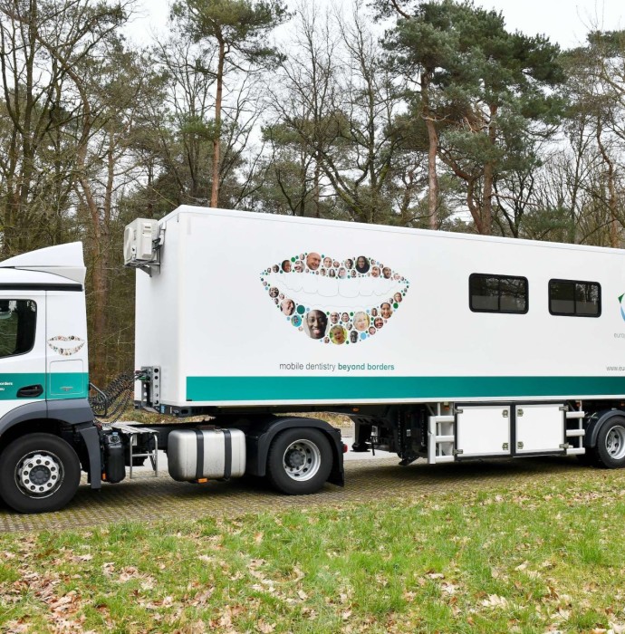 Werken als chauffeur