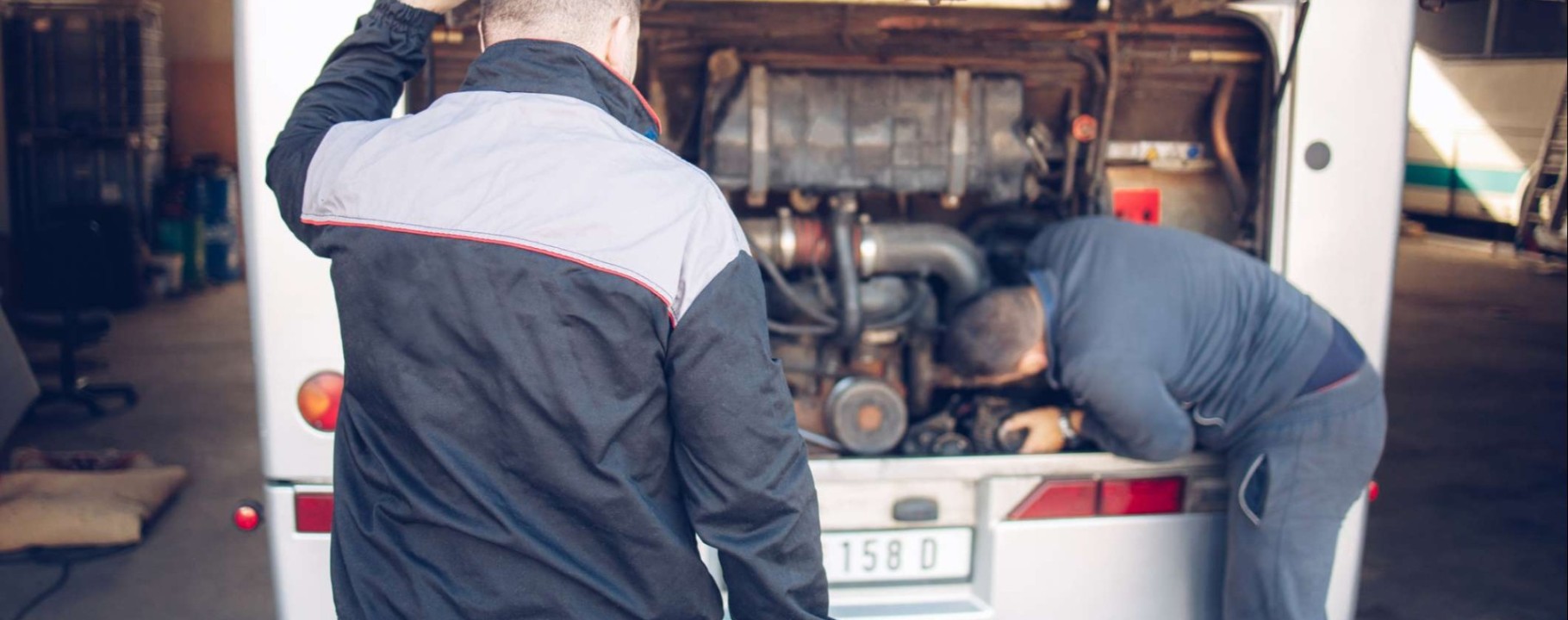 Service and Maintenance Technician (BBL)