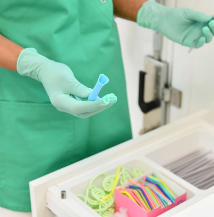 Springboard for a great career as a dental assistant