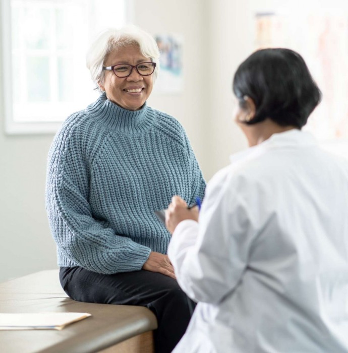 Goede mondzorg voor een goede gezondheid