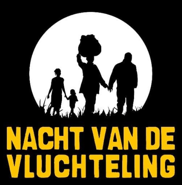 Europe Medicare sponsors employee at Night of the Refugee 2022