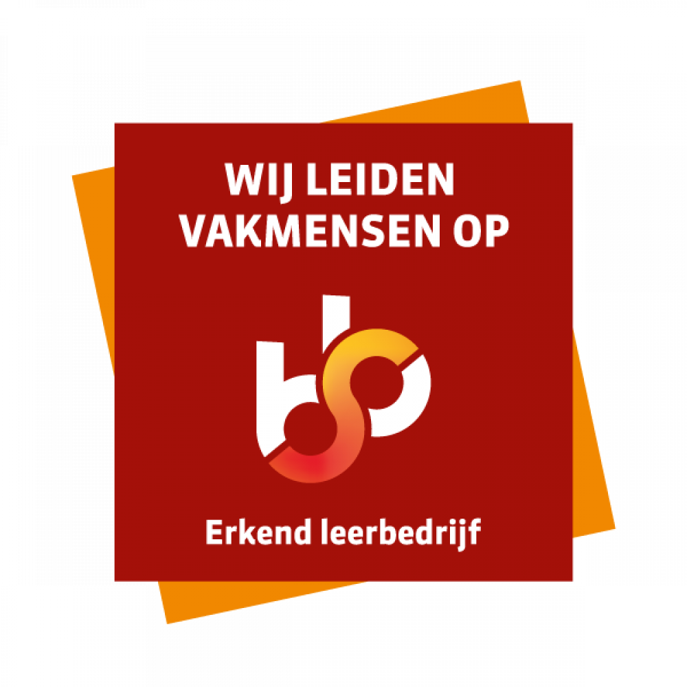 sBB accredited training company